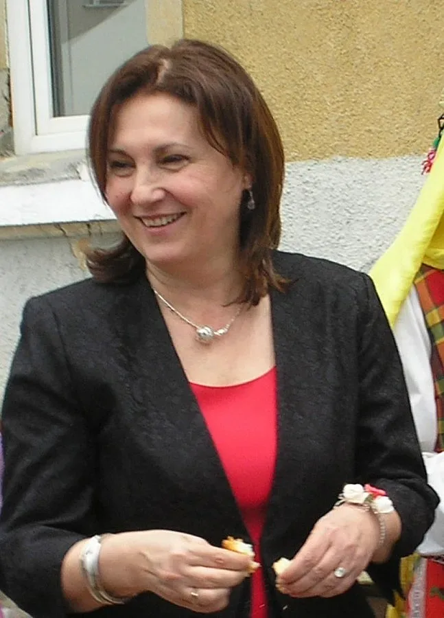 Бъчварова: Търсим оптимални възможности за охрана на границата 