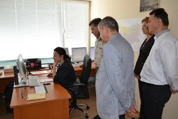 400 екипа отговарят на сигнали на тел. 112 за нарушения в горите 