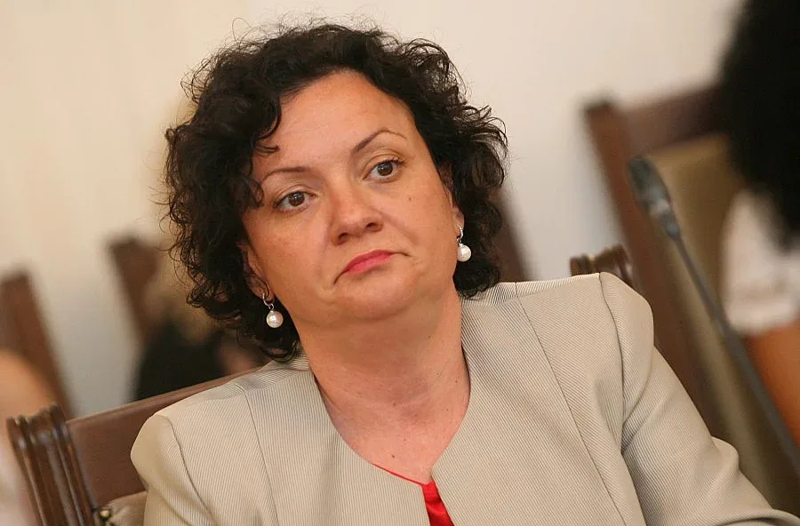Ивелина Василева: Прокуратурата е сезирана за екорекетьорите