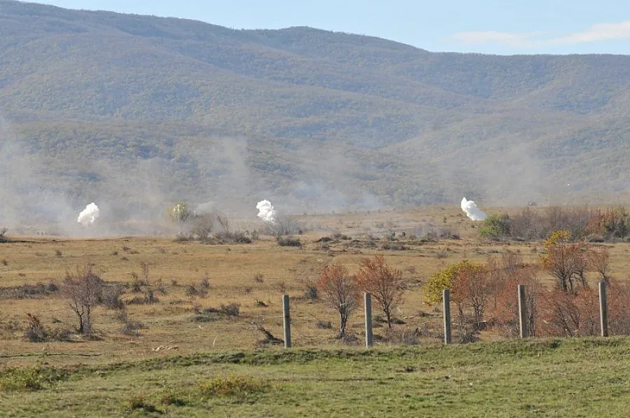 Загиналият в Анево е американец