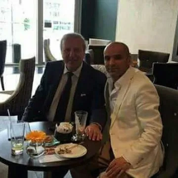 Английският бизнесмен: Манджуков иска да фалира ЦСКА