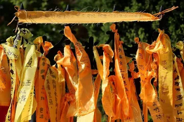 396 са загиналите на потъналия кораб в Китай