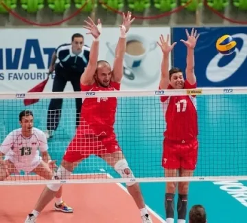 България би Куба насред Хавана 