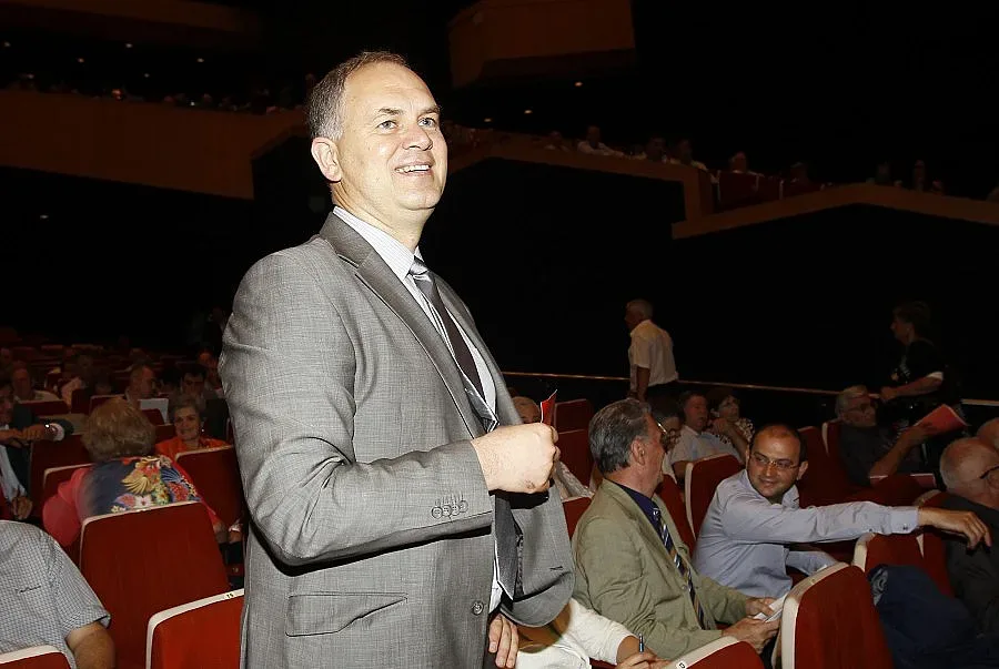 Кадиев видя Лукарски начело и на БСП