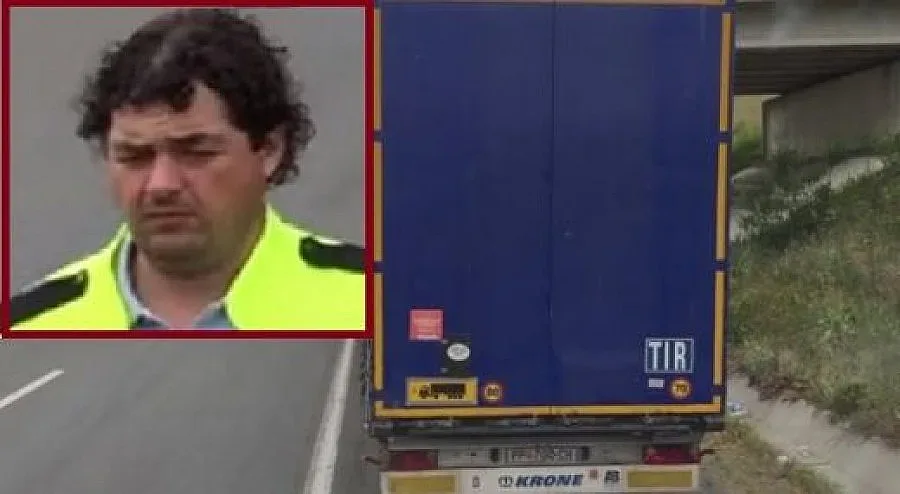 Даяджията с подкупа се връща при кравите