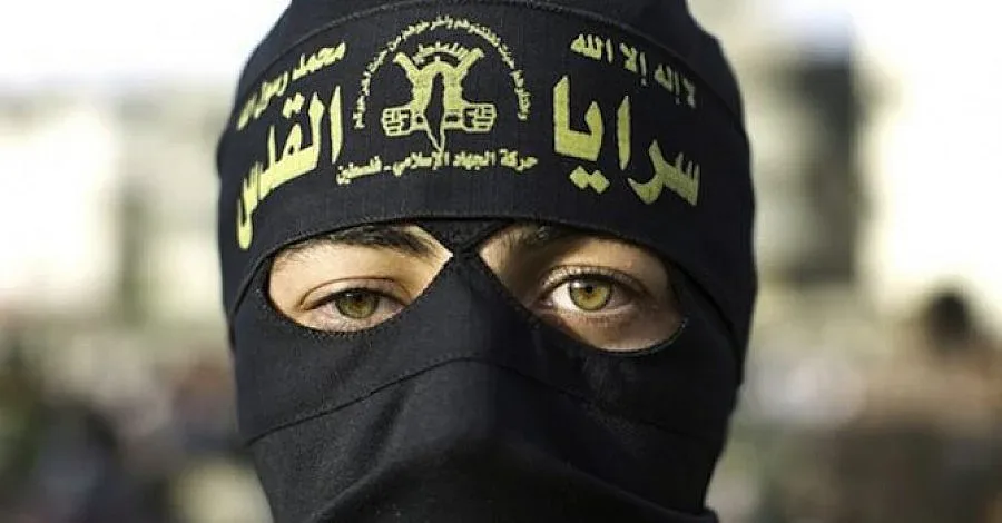 Джихадист се самоуби със селфи