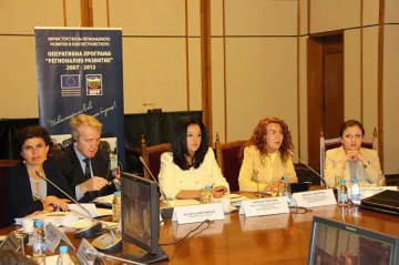 Вадят резерви, за да спасят 66 млн. от ЕС