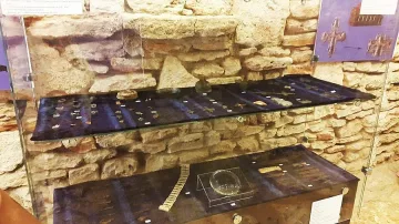 Бони Петрунова предлага създаване на фонд "Недвижимо културно наследство"