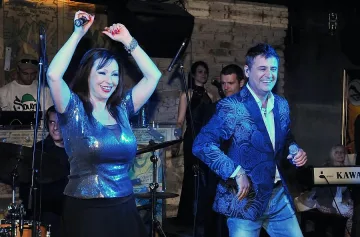 "Ритон" събраха 2000 лева за "Да оставим следи"