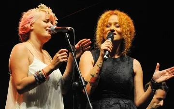 Рут подгони Мистър България 