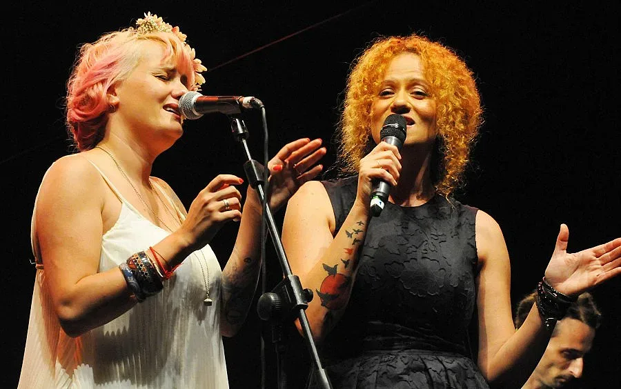 Рут подгони Мистър България 