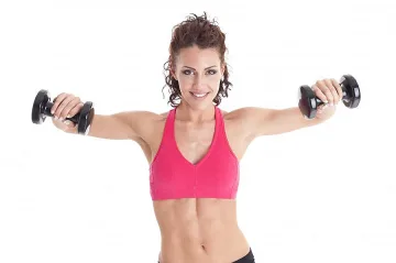 Как да постигнем елегантни ръце и тяло