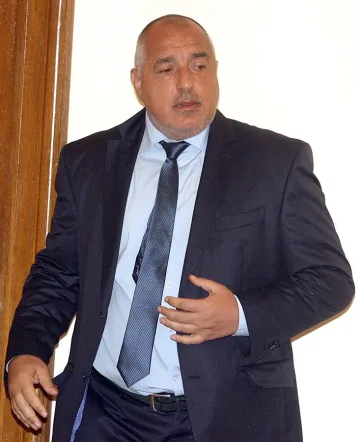 Борисов не е доволен от стокообмена с Виетнам 