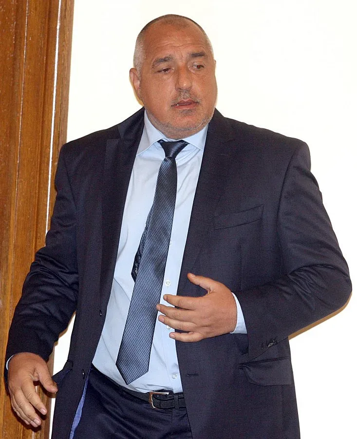 Борисов не е доволен от стокообмена с Виетнам 