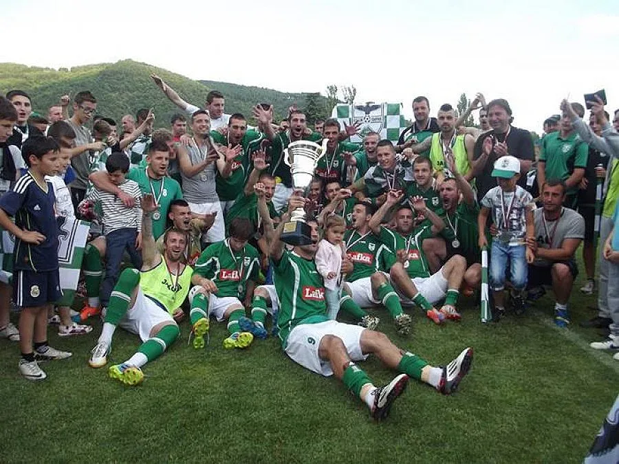 Бивш футболист стана шеф на ОФК "Пирин"