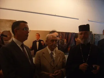 Кметът на Кърджали е „Мултикултурният човек” за 2015 година