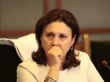 Бъчварова не изключва покровителство на политици над джебчиите в Игнатиево