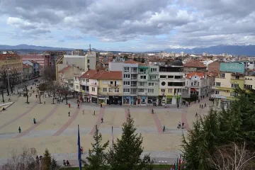 Фестивалът на розата в Казанлък – под патронажа на Ирина Бокова