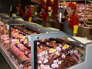 Ще ни залеят евтини храни от Румъния