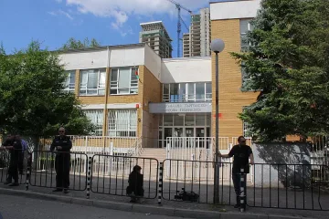 Трима разпитани и пуснати за убития Георги (ОБЗОР)