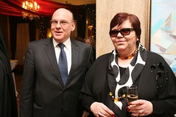 Клеветниците са обречени на провал