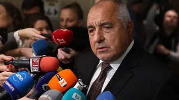 Борисов избухна: Дни наред се отказах от всичко на света