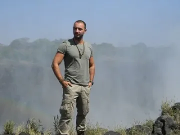 Хекимян наля мускули