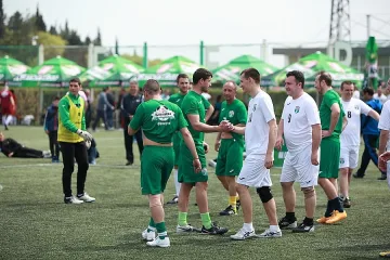 Kamenitza Фен Купа 2015 ще гостуват в Шумен този уикенд