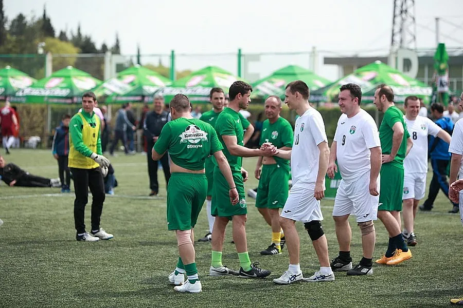 Kamenitza Фен Купа 2015 ще гостуват в Шумен този уикенд