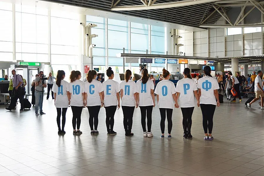 "България Ер" лети до Дюселдорф