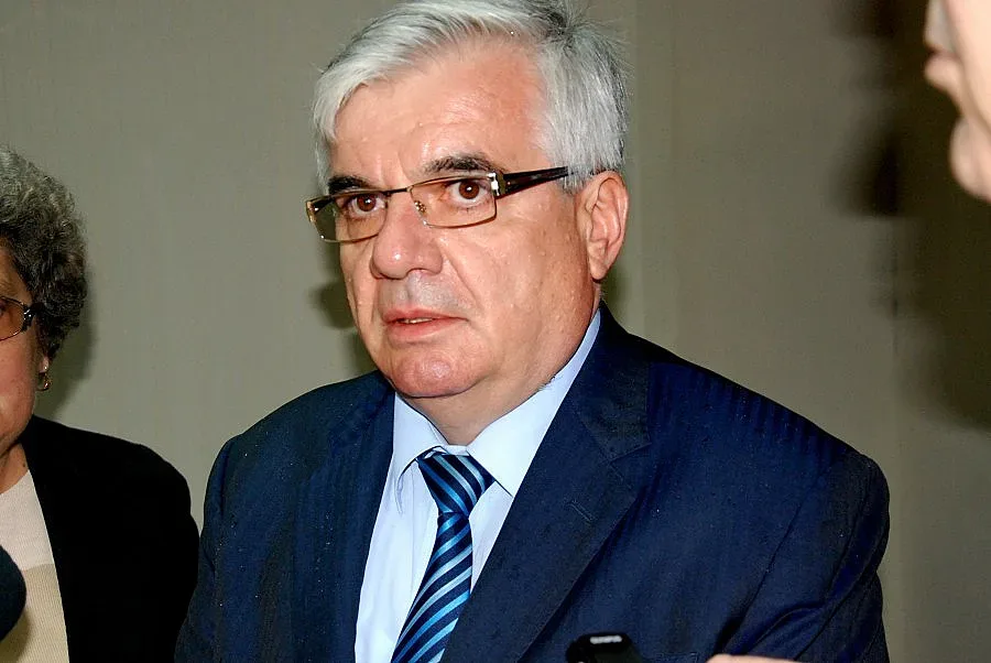 Хирургът на Плевен