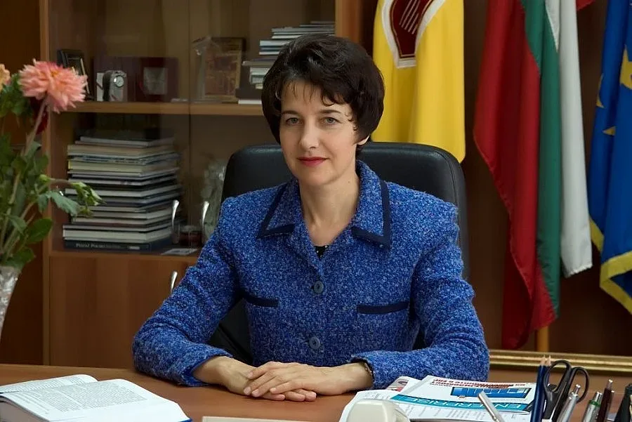 Стрелецът Детелина