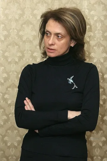 Турският гамбит на Хубавото Наде