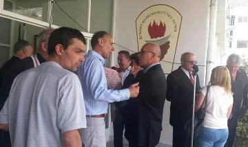 Школото в Старозагорския затвор отбеляза 30-годишен юбилей