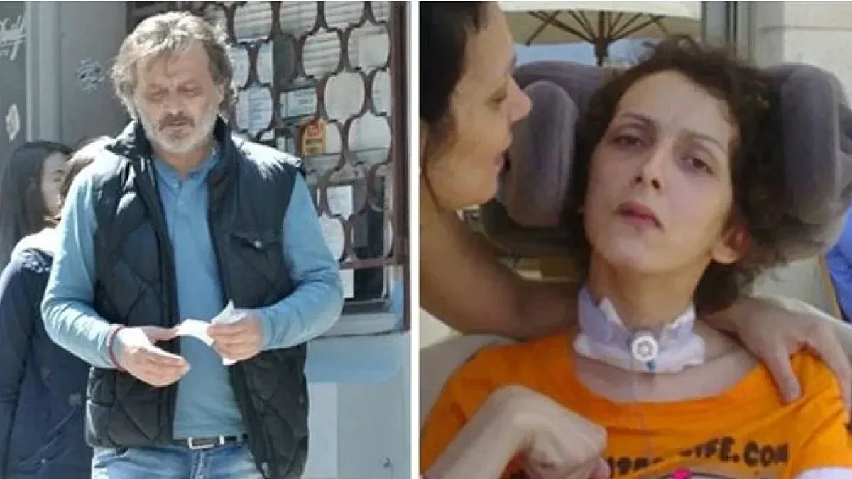 Въргала с нови подробности за бащата на Мануела. Жив ли е?