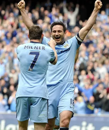 "Ливърпул" обяви трансфера на Джеймс Милнър