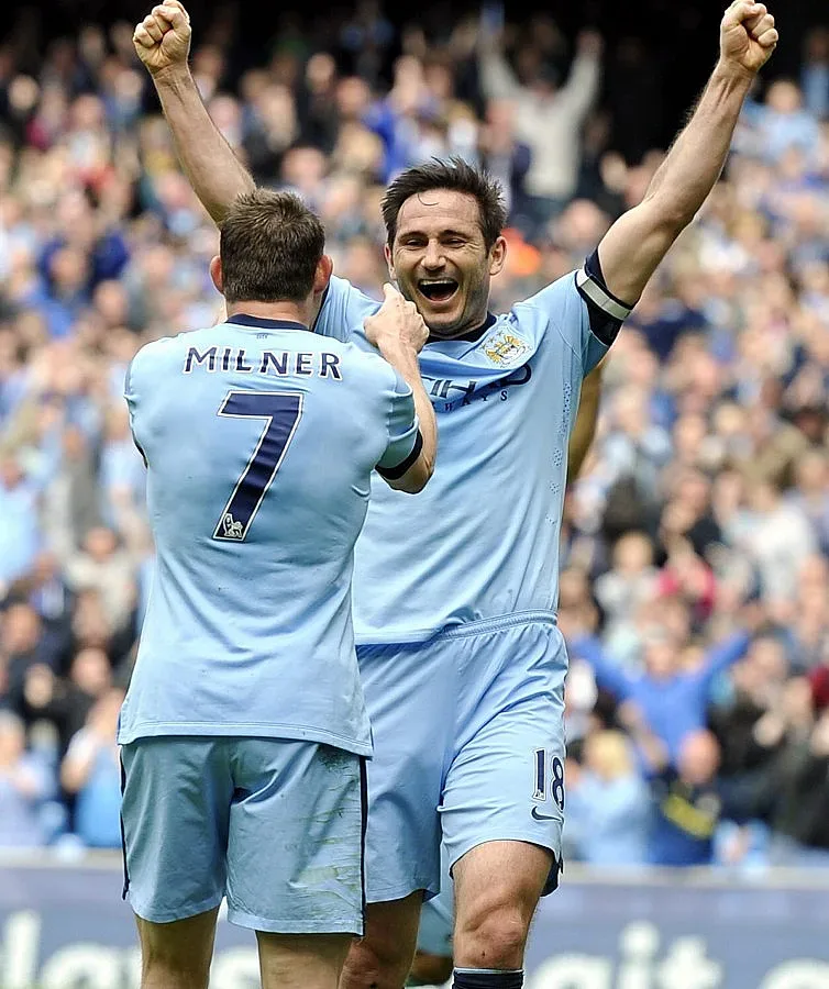 "Ливърпул" обяви трансфера на Джеймс Милнър