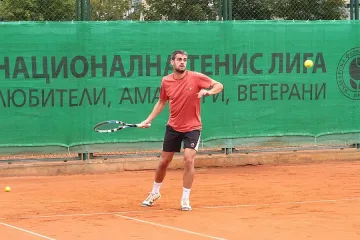 СК „Дема“ е домакин на поредния сингъл от НТЛ