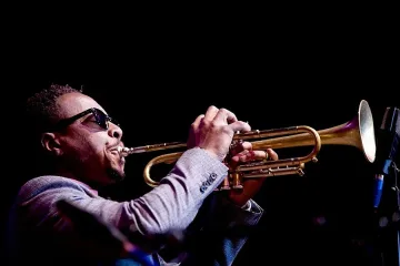 Mесец до A to Jazz, Roy Hargrove хедлайнер в първия ден
