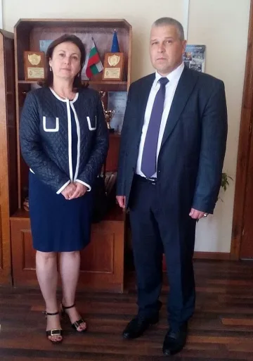 Бъчварова и полицията във Варна с нови мерки срещу джебчийството 
