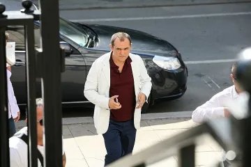 "Червена" България призова Васил Божков  (обновява се)