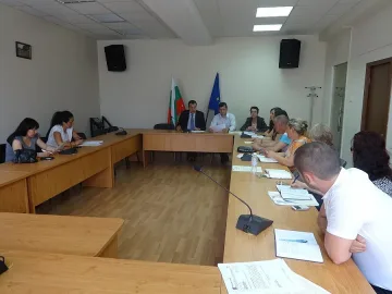 Определиха работните места в Пиринско по европейски проект