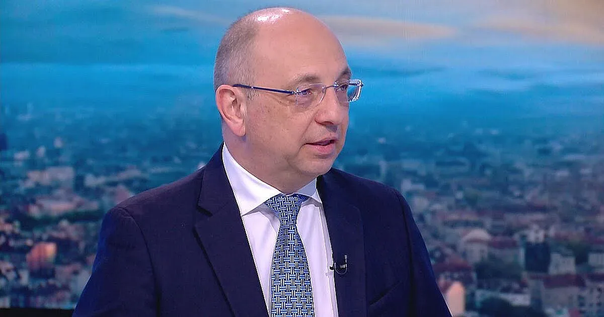 Николай Василев шокира! Предупреди къде отива санитарният кордон