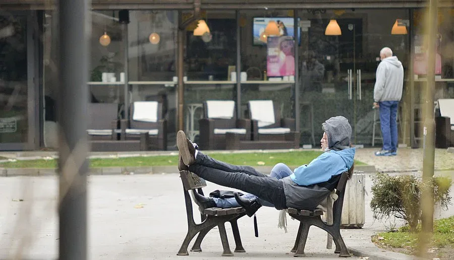 Един милион чужденци в София през 2015 г.