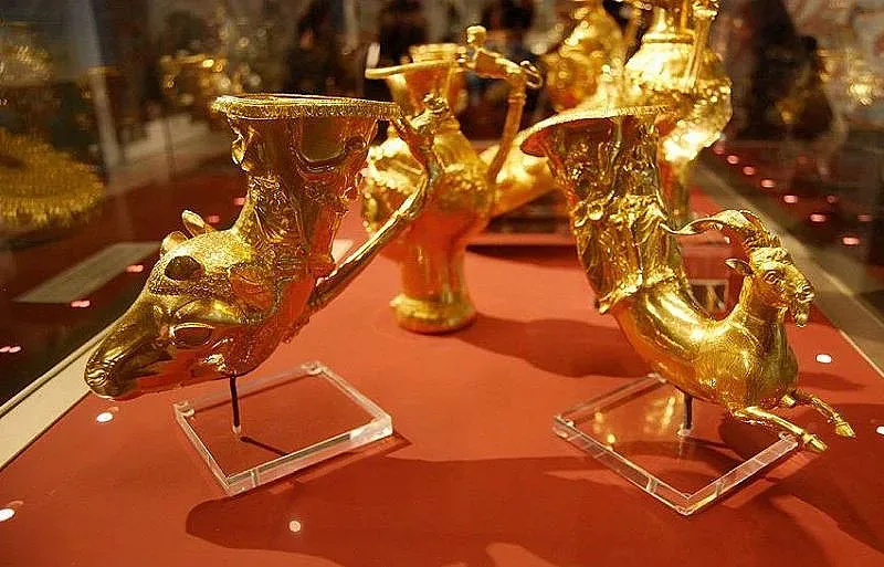 4 дни празници за най-известното българско съкровище