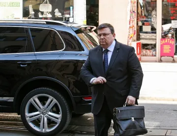 Цацаров с позиция за реформата до 25 юни (ОБЗОР)