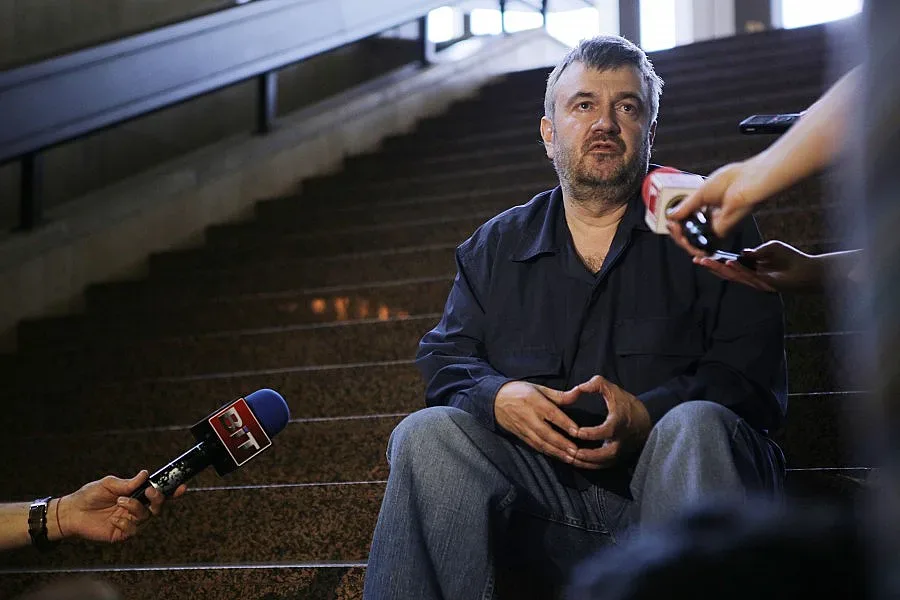 Изкупиха билетите за "Улицата" в НДК