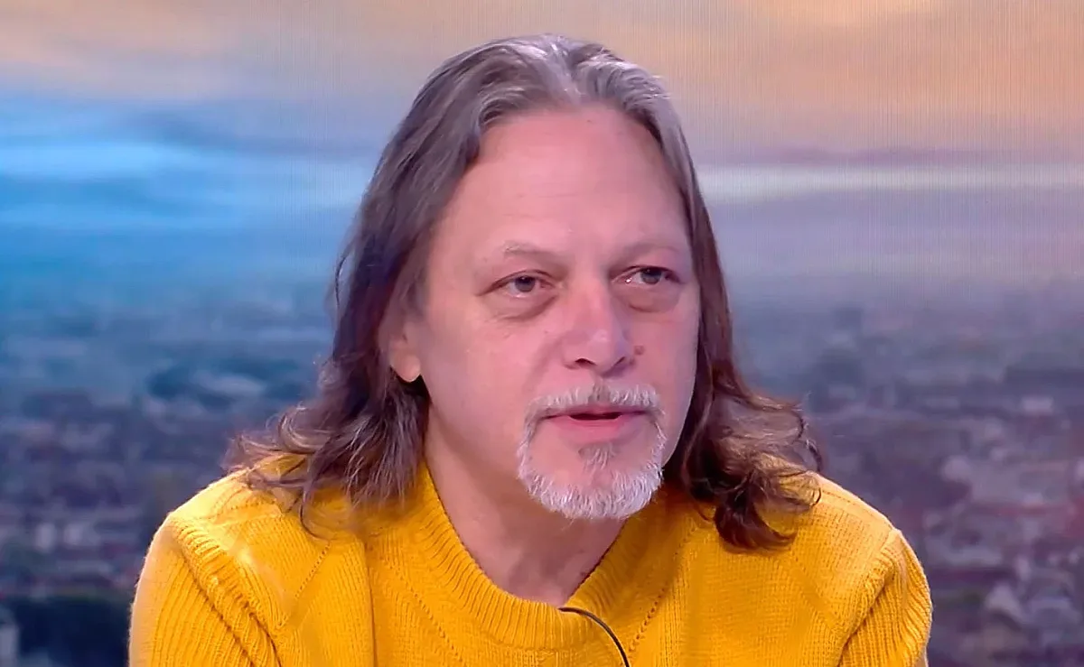 Алгафари: Пеевски е реалност в политиката, с кордони не става