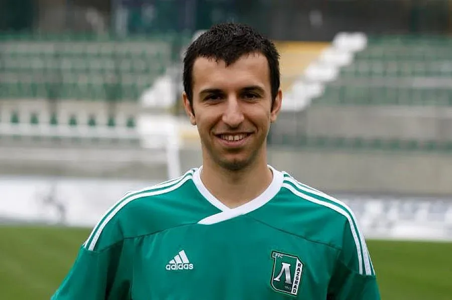 Национал се точи за Евро 2016