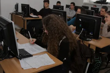 Катастрофа по математика (ОБЗОР)